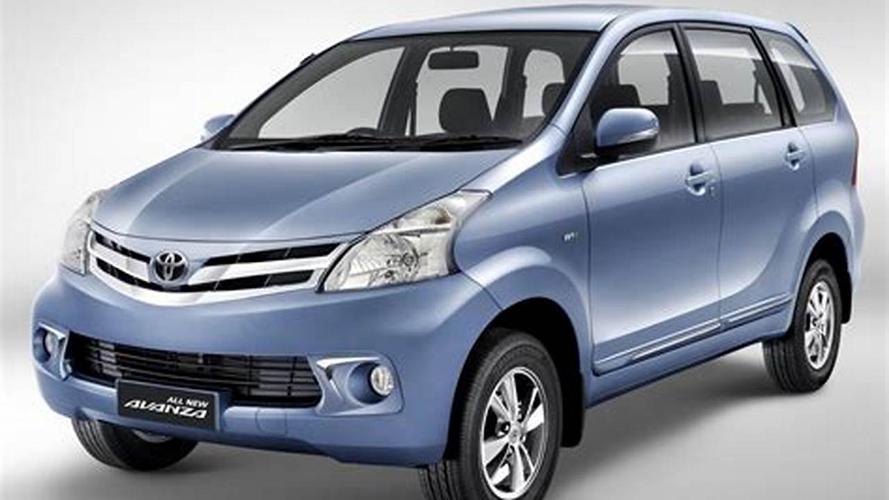 Toyota Avanza 1.5 Premium At 2011 112,000 en Mercado Libre