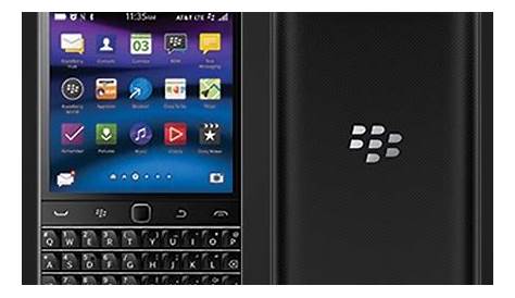 Blackberry Classic Is Here 2018 Youtube