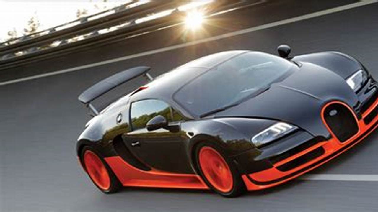 Bugatti Veyron Harga Ini harga Bugatti Chiron, siapsiap jantungan