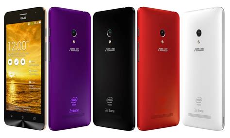 Harga Asus Zenfone 4 Selfie ZB553KL Review, Spesifikasi, dan Gambar