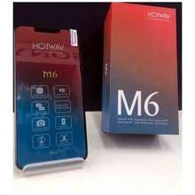گوشی هوشمند Hotwav M6 فروشگاه اینترنتی دیجی کال24