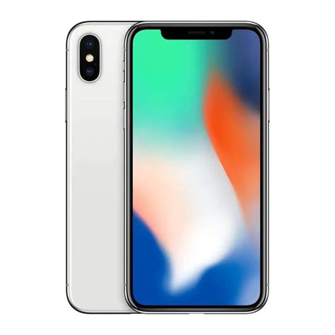 Spesifikasi dan Harga Apple iPhone X Terbaru 2018 CampGadget