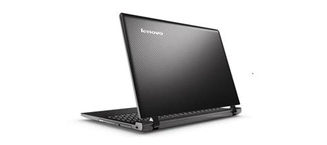 Lenovo E3170 Laptop Core i55200U 4GB RAM 500GB 13.3" Display Windows
