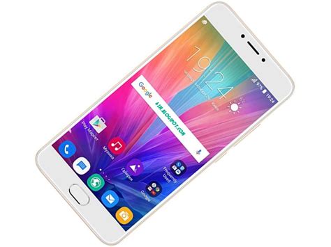 Harga dan Spesifikasi Luna G 55 Terbaru, Hp Android Murah RAM 4GB