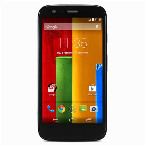 Harga HP Motorola Moto G 5G Terbaru dan Spesifikasinya Hallo GSM