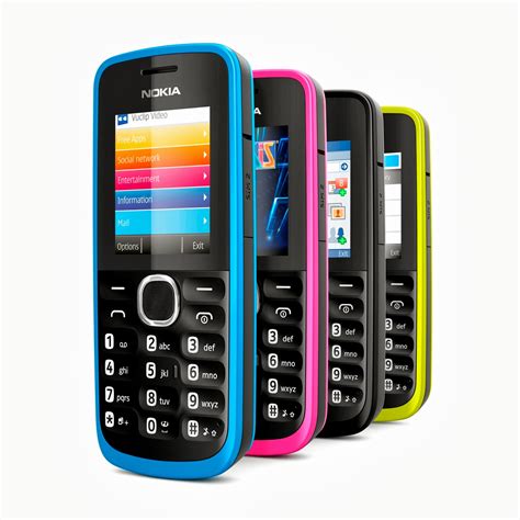 Daftar Harga dan Spesifikasi HP Nokia Terbaru, Layak untuk Dijadikan