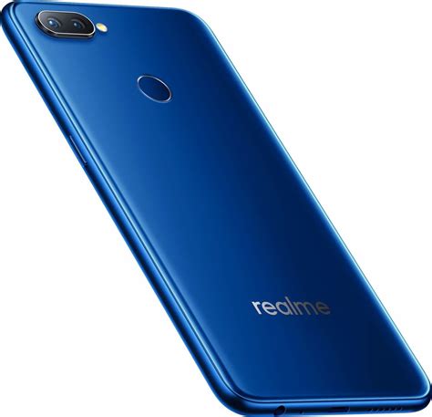 Smartphone Baru 2018, (Oppo) Realme 2 Pro, Spesifikasi Tinggi Harga 23