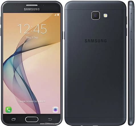 Spesifikasi Lengkap dan Harga Resmi Serta Bekas HP Samsung Galaxy J7