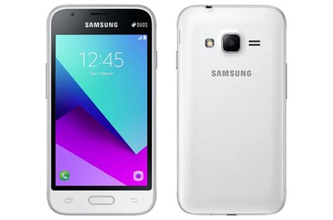 Harga Samsung Galaxy V2 dan Spesifikasi November 2018