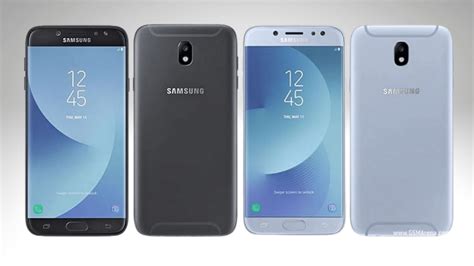 Samsung Galaxy J7 Pro Harga J7 Pro Spesifikasi, Gambar, Fitur Indonesia