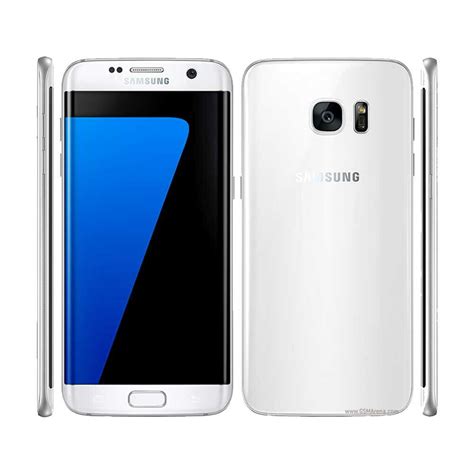 Harga dan Spesifikasi Samsung Galaxy S7 Edge Terbaru 2020, Update!