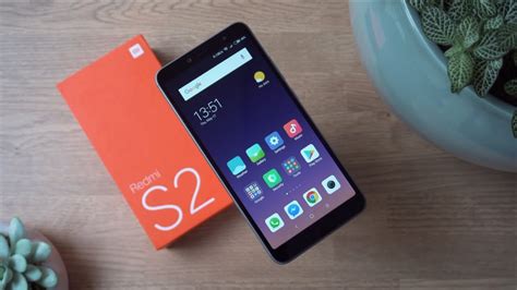 Spesifikasi, Harga dan Review Xiaomi Redmi S2 Handphone Berharga 2