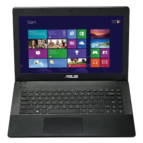 Spesifikasi dan Harga Laptop Asus A455LF i5 5200U 4GB Nvidia GT930M