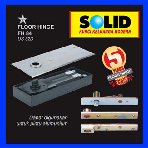 Famous Harga Floor Hinge References
