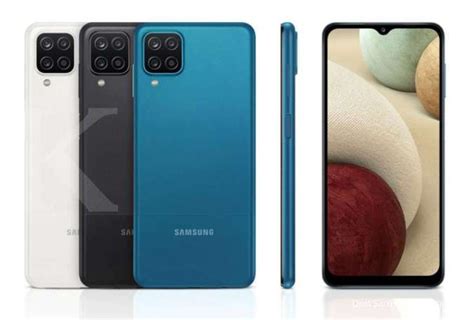 Harga Hp Samsung A12 Terbaru 2021 Xampp Blog Indonesia