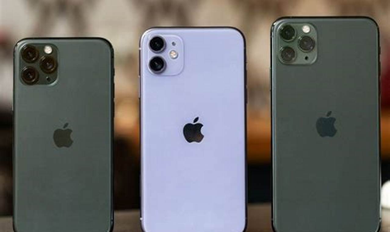 Siap Rilis Tahun 2018, Harga iPhone X Plus Dibanderol 14 Jutaan