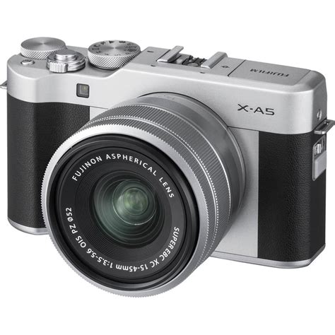 Harga Kamera Fujifilm Xa5