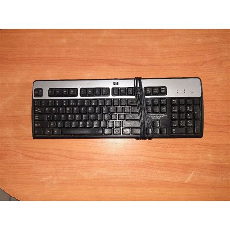Jual Keyboard second /bekas original merk Microsoft usb di lapak Okri