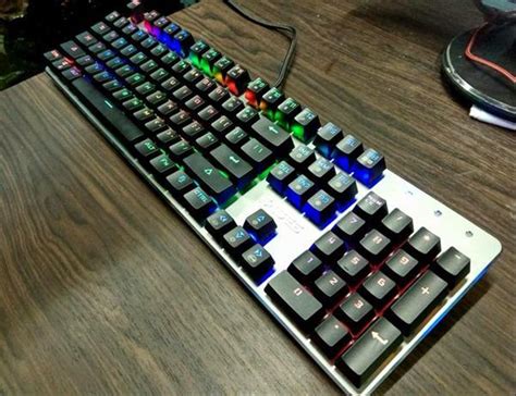 10 Best Gaming Keyboards in 2019 For a Great Gaming Experience