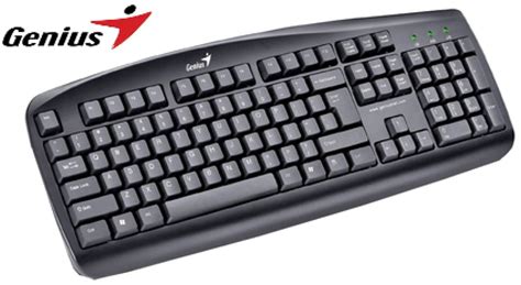 Genius KB102 Smart Keyboard fekete (USB) Árlista BOVITO Computers
