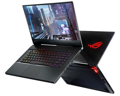 Laptop Gaming Rog Termahal / Harga laptop asus rog baru terbaik dan