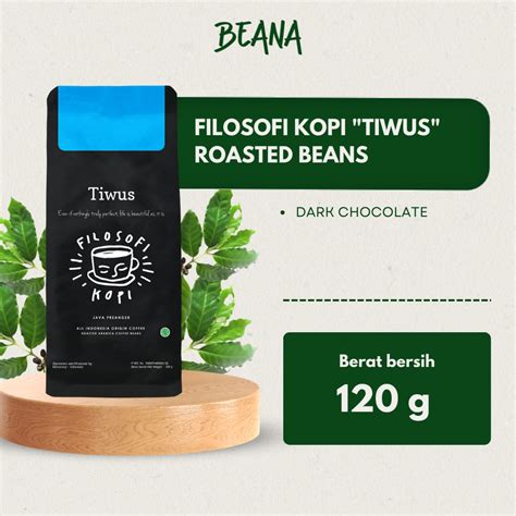 Jual Kopi Tiwus Self Drip Instant di lapak Defoya Coffee
