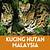 harga kucing hutan malaysia