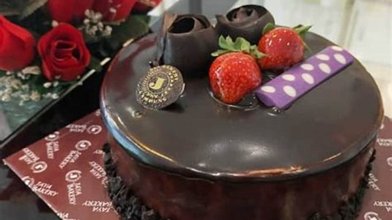 Harga Kue Ulang Tahun Jaya Bakery: Rahasia Kualitas dan Rasa yang Tak Terlupakan