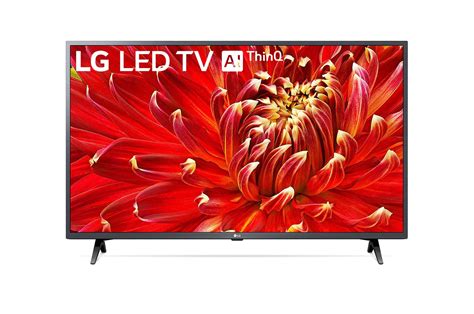 LG 43 Inch Smart LED TV(43LM5700)