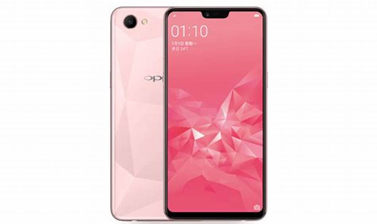 harga lcd hp oppo a3