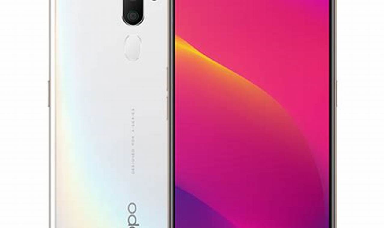 harga lcd hp oppo a5