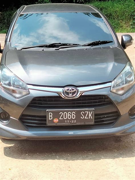 Jual Mobil Bekas, Second, Murah Harga Toyota Avanza, Veloz, 2014 di