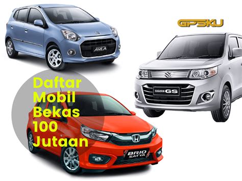 Harga Mobil Bekas 100 Jutaan Di Medan Hongkoong