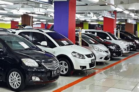 Mobil Bekas Dibawah 50 Juta Olx Bandung IsMedia