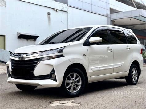 Beli Mobil Bekas Berkualitas Toyota Avanza G Basic 1.3 Mt 2013 Otonesia