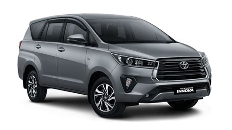 Harga Mobil Innova 2014