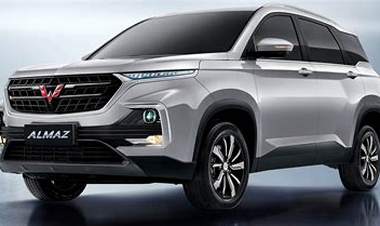 harga mobil wuling 2020