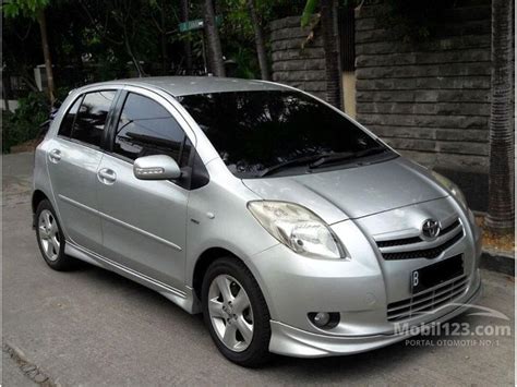 Harga Mobil Bekas Toyota Yaris Matic Di Bandung Hongkoong