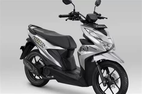 Harga Motor Honda Bekas Tasikmalaya