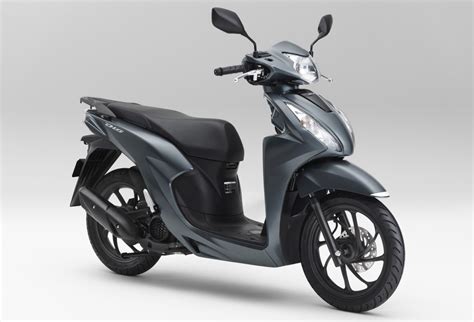 Harga Motor Honda Dio