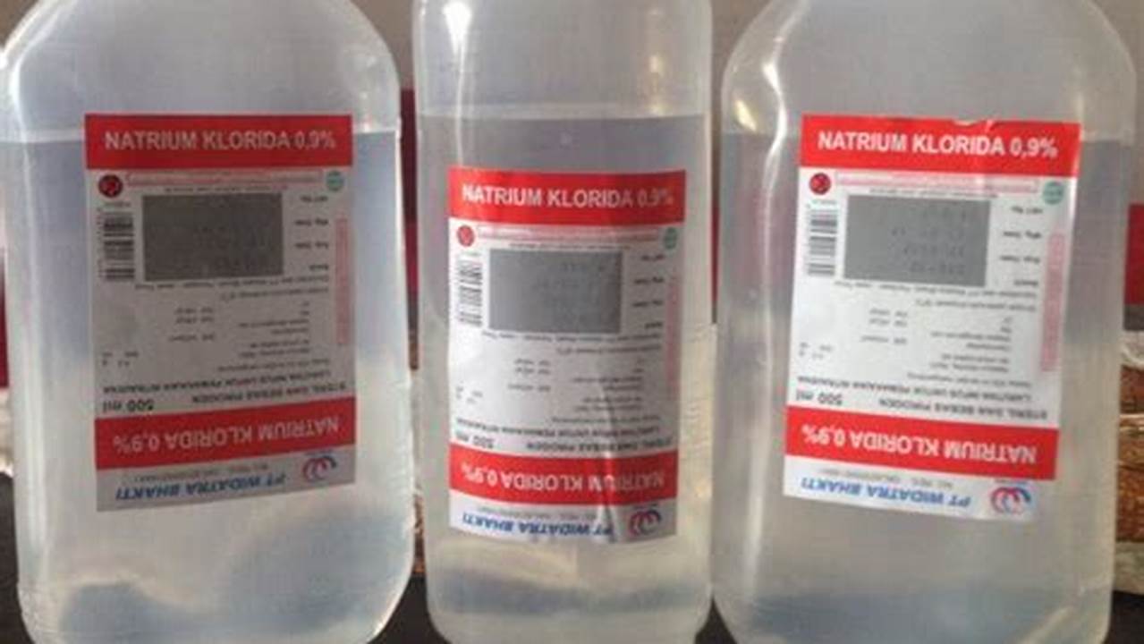 Jual NACL OTSU NS 0,9 sodium chloride 25ml di lapak anggajaya apotek