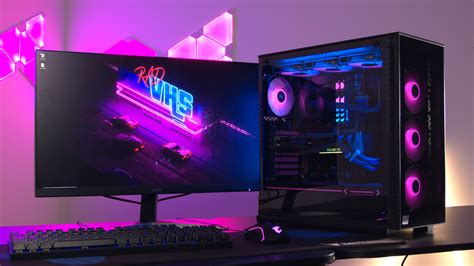 The Best Gaming PCs in 2022 Top 5 Best Gaming PC in 2022