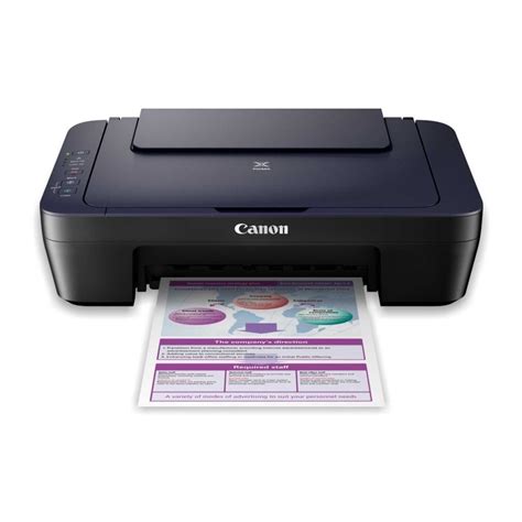 Jual Printer CANON Pixma E400 di lapak Surabaya Online
