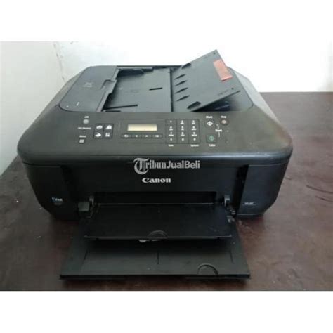 Jual CANON PIXMA MX397 (print scan copy fax) ADF di lapak digital cross