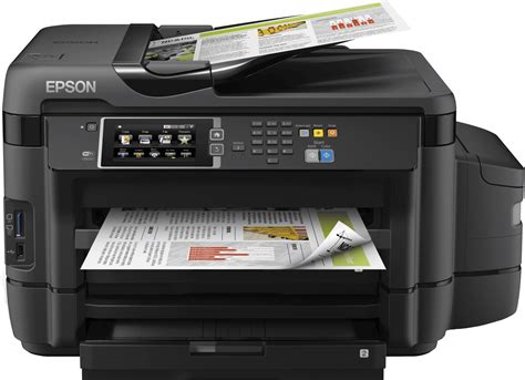 Epson L1455 A3 WiFi Duplex AllinOne Ink Tank Printer 0705 158 895