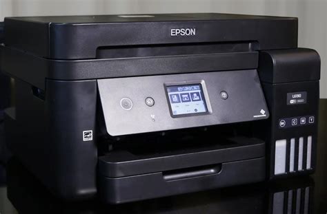 Review Spesifikasi Epson L6190 Dan Harga Terbaru 2019 Tips Seputar