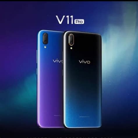 Harga Vivo V11: Pilihan Terbaik Untuk Pengalaman Smartphone Yang Luar Biasa