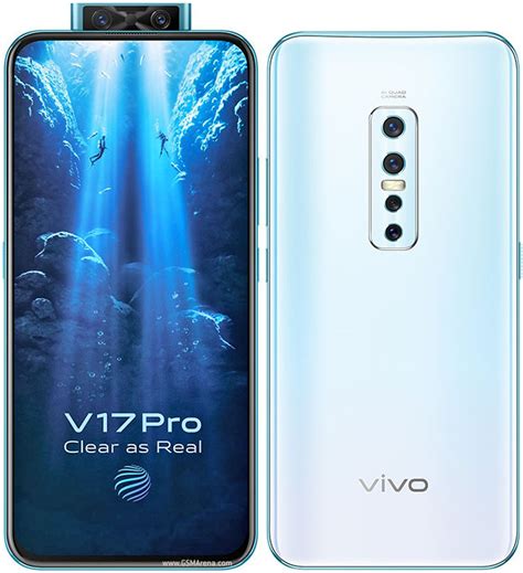 Harga Vivo V17 Pro: Smartphone Terbaru Dengan Fitur Unggulan