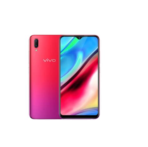 Harga Vivo Y93: Pilihan Terbaik Dengan Harga Terjangkau