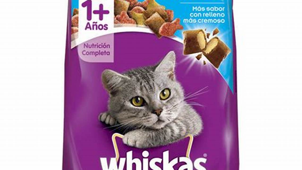 Whiskas Junior Ocean Fish Flavor Cat Food, 1.1 Kg at lowest price